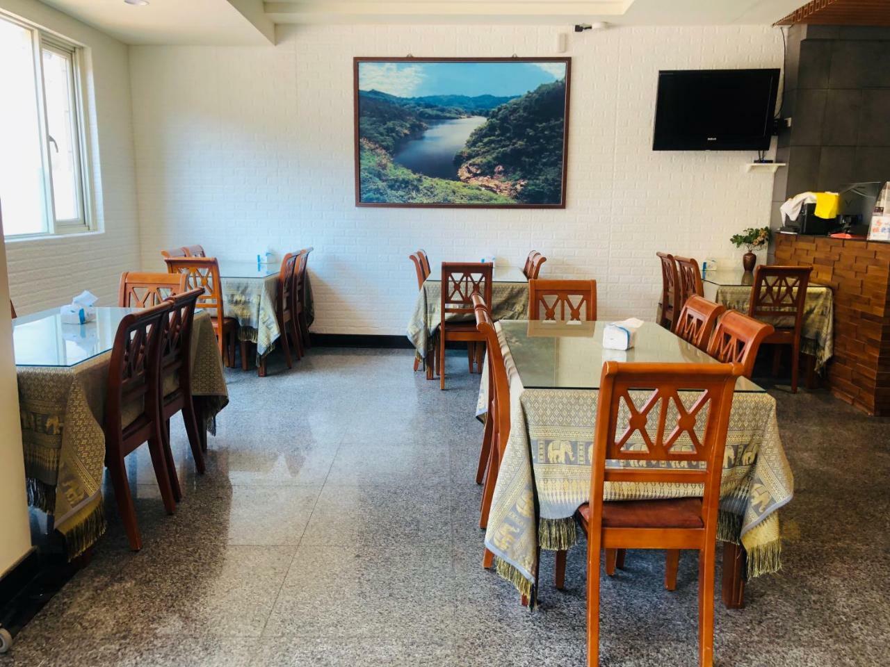 南竿假期旅店公寓 外观 照片